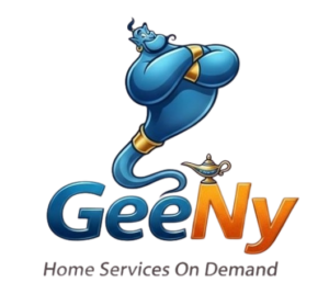 GeeNy Logo